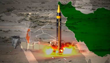 Ιράν: «Θα κτυπήσουμε με πενταπλάσια ισχύ το Ισραήλ αν τολμήσει να απαντήσει με επίθεση στο έδαφός μας»