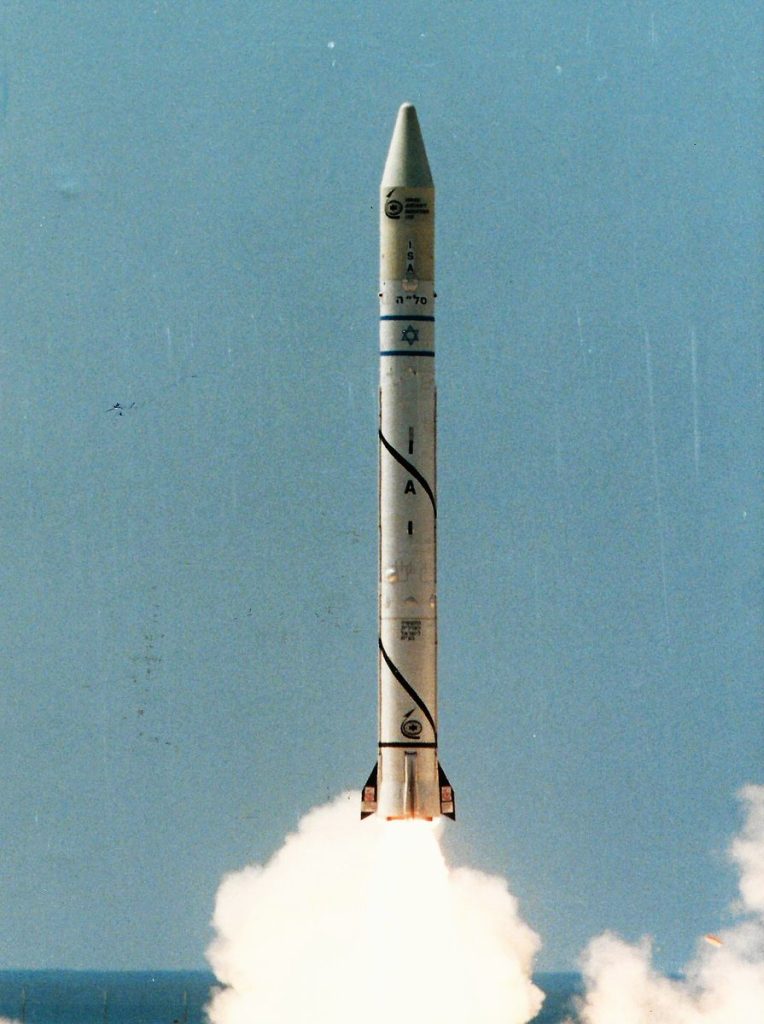 Πρώην διευθυντής Μοσάντ: «Πιθανή η επίθεση στις πυρηνικές εγκαταστάσεις του Ιράν»