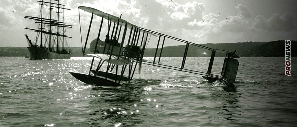 Ελληνική Βασιλική Αεροπορία: Οι επιχειρήσεις κατά την διάρκεια των Βαλκανικών Πολέμων του ’12-’13