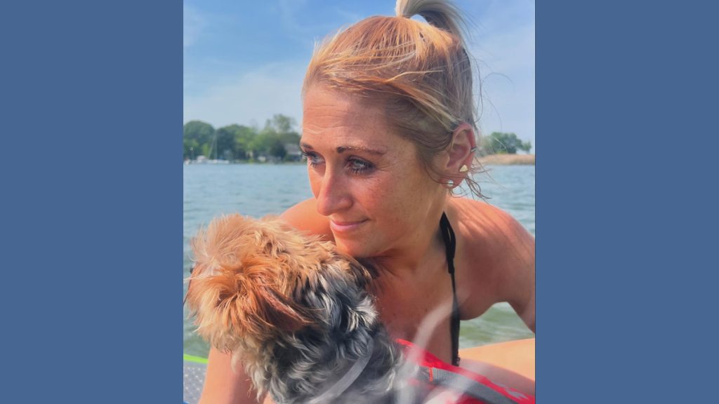 «Έφυγε» ξαφνικά από τη ζωή διάσημη TikToker – «Δεν ξέρουμε ακόμη τι συνέβη» λέει η αδερφή της 