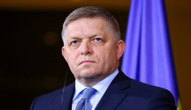 Πρωθυπουργός Σλοβακίας: «Δεν θα επικυρώσουμε τα έγγραφα για την ένταξη της Ουκρανίας στο ΝΑΤΟ»