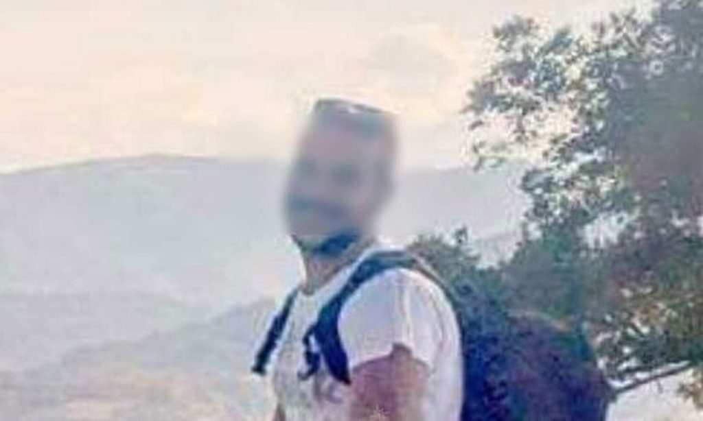 Θρήνος για τον 31χρονο αστυνομικό που σκοτώθηκε στην κατάρρευση κτιρίου στον Πειραιά – «Ο Θεός σε πήρε μαζί του»