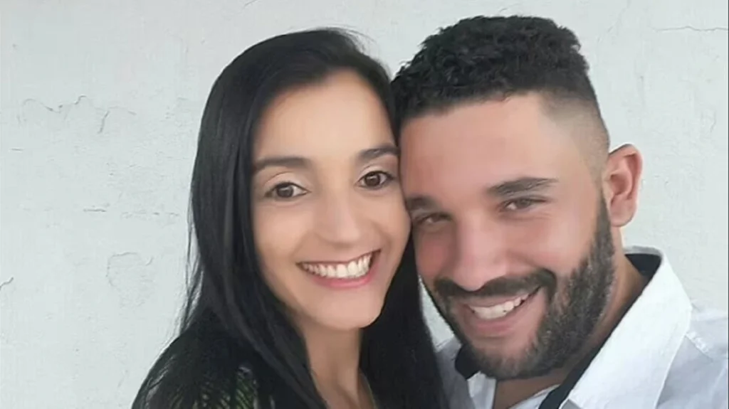 Άγρια δολοφονία στη Βραζιλία: Τη μαχαίρωσε μέχρι θανάτου… επειδή του δάγκωσε το δάχτυλο ενώ έκαναν σεξ (φωτο)