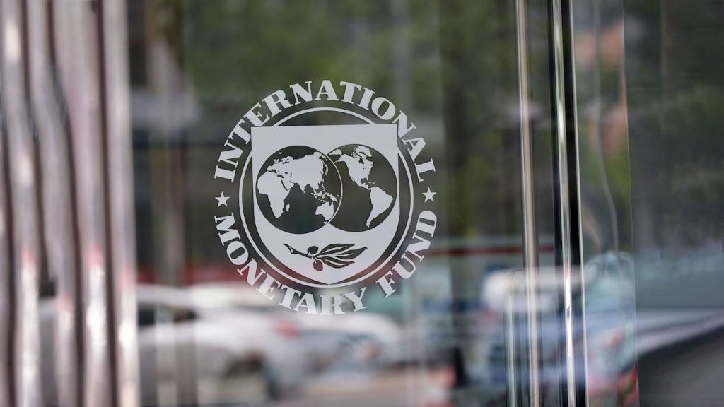 ΔΝΤ: Αυτές είναι οι 5 μεγαλύτερες απειλές για την παγκόσμια ανάπτυξη