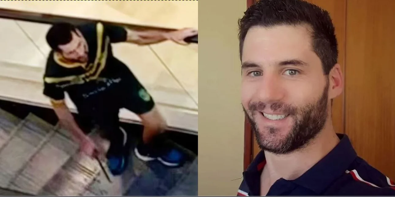 Σίδνεϊ: Ο 40χρονος που μαχαίρωσε έξι ανθρώπους σε εμπορικό κέντρο ήταν οργισμένος επειδή «δεν μπορούσε να βρει κοπέλα»