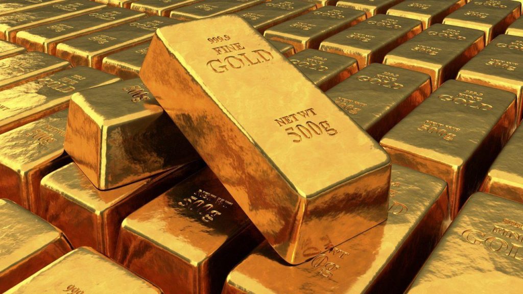 Συνεχίζεται το «ράλι» στις τιμές του χρυσού – Μια «ανάσα» από τα 2.400 δολάρια η ουγγιά