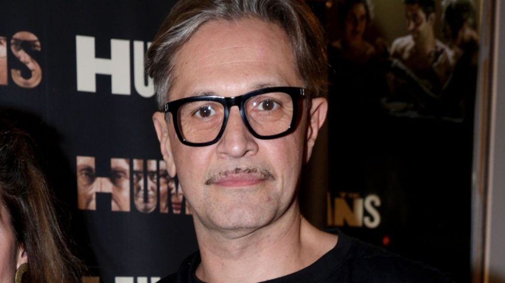 Α.Χειλάκης: «Είχα έναν καλοήθη όγκο στην βάση του κρανίου – Έκανα εγχείρηση»