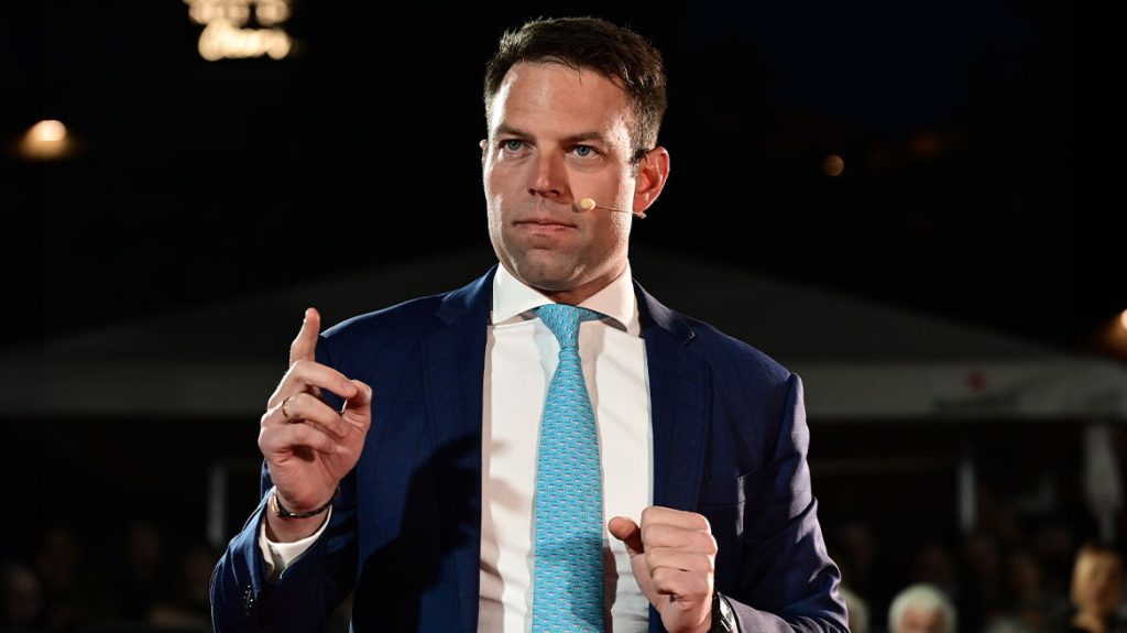 Σ.Κασσελάκης: «Δεν μπορούμε να φανταστούμε την έννοια του Ελληνισμού χωρίς την παρουσία της Ελληνικής Διασποράς»