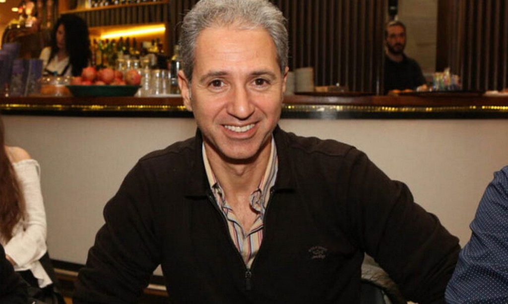 Δ.Κόκοτας: Νέες πληροφορίες για την υγεία του – Δεν προχώρησαν σε αποσωλήνωση οι γιατροί