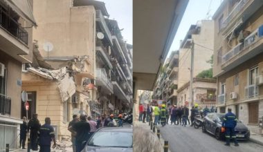 Πασαλιμάνι: Αυτός είναι ο 31χρονος αστυνομικός που έχασε τη ζωή του όταν κατέρρευσε το κτίριο