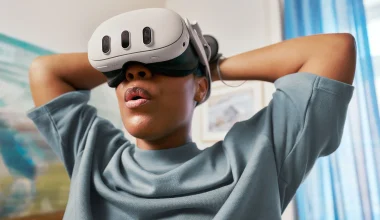 Πώς φαντάζεται ο Μ.Ζούκερμπεργκ τo σχολείο του μέλλοντος – Στο metaverse με συσκευές εικονικής πραγματικότητας