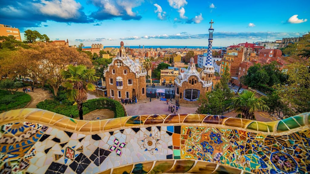 Ισπανία: Γειτονιά της Βαρκελώνης θέλει να βγει από τους χάρτες για να μην πηγαίνουν τουρίστες