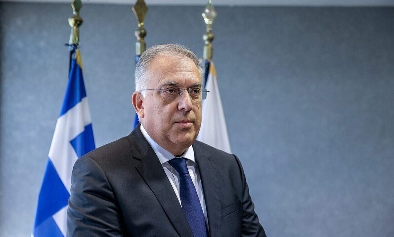 O 31χρονος αστυνομικός που σκοτώθηκε είχε υπηρετήσει στο πολιτικό γραφείο του Τ.Θεοδωρικάκου