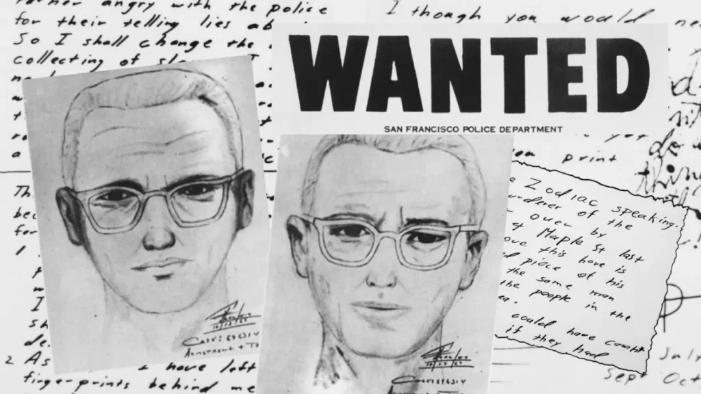 Zodiac: Αποκρυπτογραφήθηκε μήνυμα του serial killer μετά από 55 χρόνια 