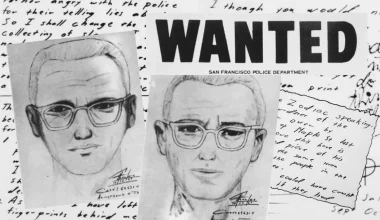 Zodiac: Αποκρυπτογραφήθηκε μήνυμα του serial killer μετά από 55 χρόνια 
