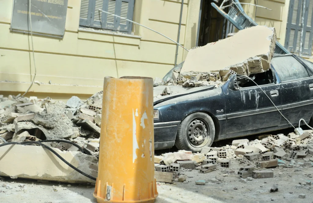 Πασαλιμάνι – Ράκος ο πατέρας του νεκρού αστυνομικού: «Δεν μπορώ να το πιστέψω»