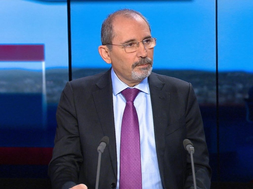 ΥΠΕΞ Ιορδανίας: «Η διεθνής κοινότητα να βάλει “φρένο” στον Νετανιάχου»