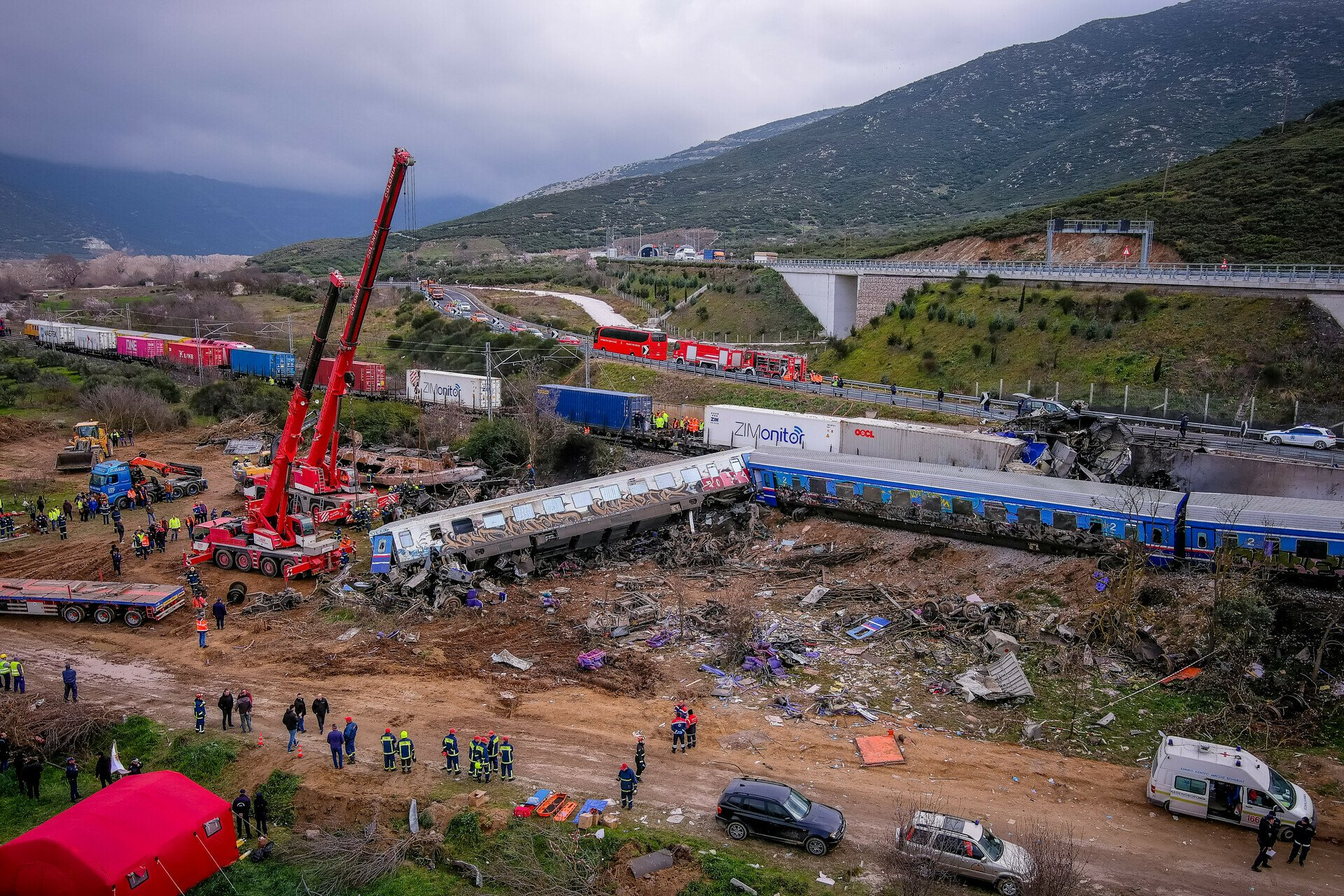 Ν.Πλακιάς: «Θα πάνε μέσα και ο Κ.Καραμανλής και ο Κ.Μητσοτάκης και όποιος φταίει!»