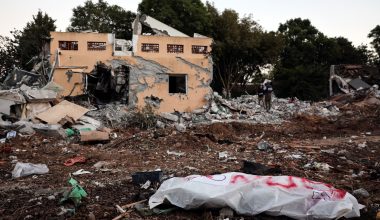 Ισραήλ: «Νεκροί σε αεροπορικές επιδρομές στο Λίβανο τρεις μαχητές της Χεζμπολάχ» (βίντεο)