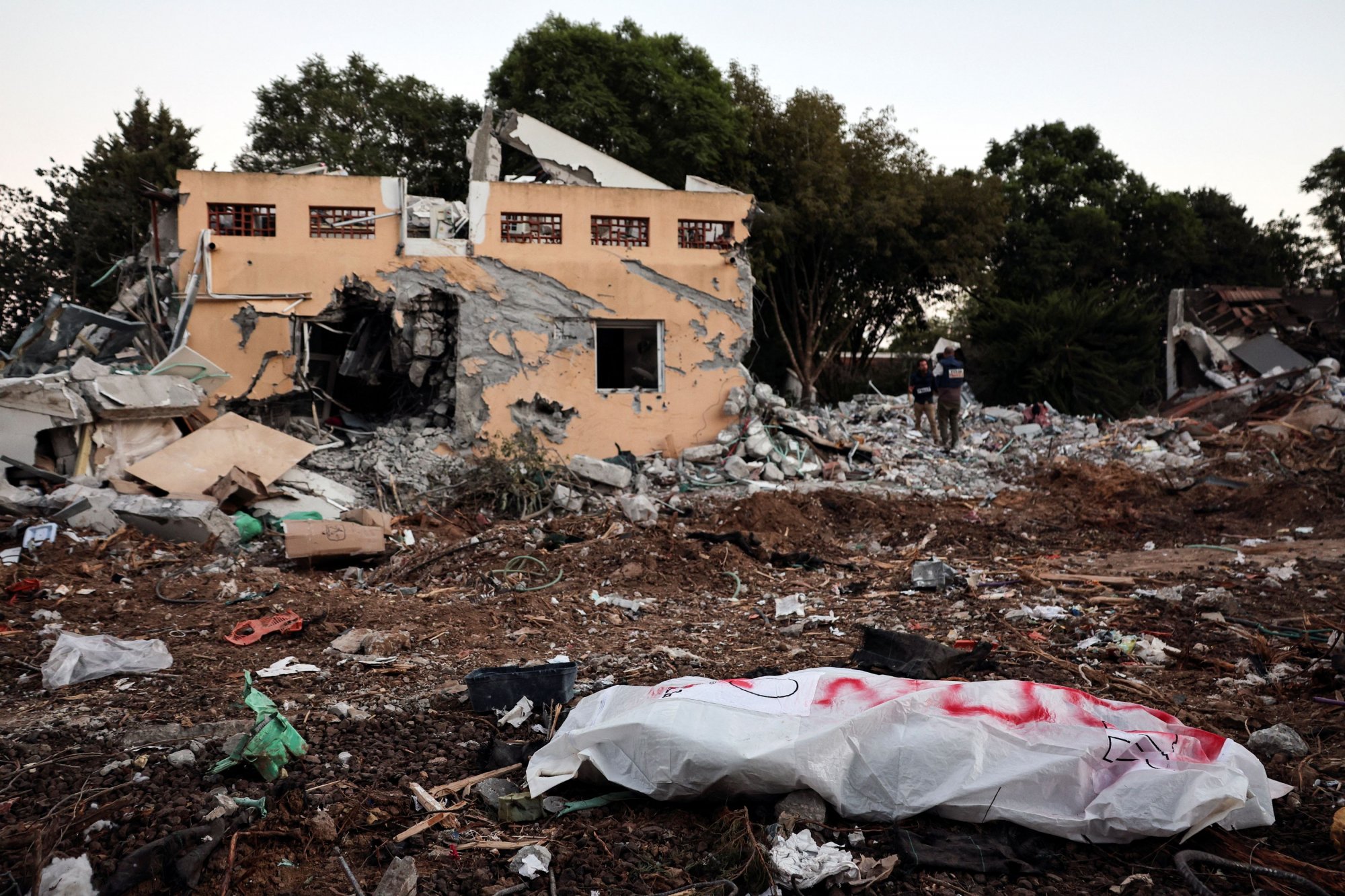 Ισραήλ: «Νεκροί σε αεροπορικές επιδρομές στο Λίβανο τρεις μαχητές της Χεζμπολάχ» (βίντεο)