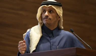 Κατάρ: Θέλει να διακόψει τη διαμεσολάβηση ανάμεσα σε Ισραήλ και Χαμάς μετά από συνάντηση με τον Τούρκο ΥΠΕΞ Χ.Φιντάν