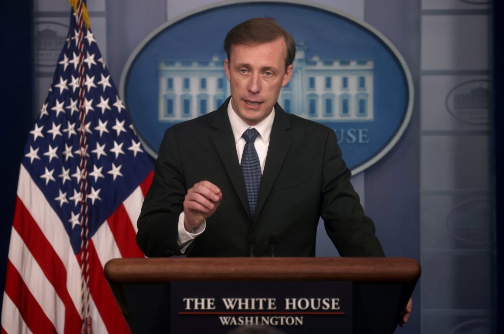 Λευκός Οίκος: «Τις προσεχείς ημέρες οι ΗΠΑ θα προχωρήσουν στην επιβολή νέων κυρώσεων κατά του Ιράν»