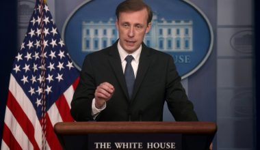 Λευκός Οίκος: «Τις προσεχείς ημέρες οι ΗΠΑ θα προχωρήσουν στην επιβολή νέων κυρώσεων κατά του Ιράν»