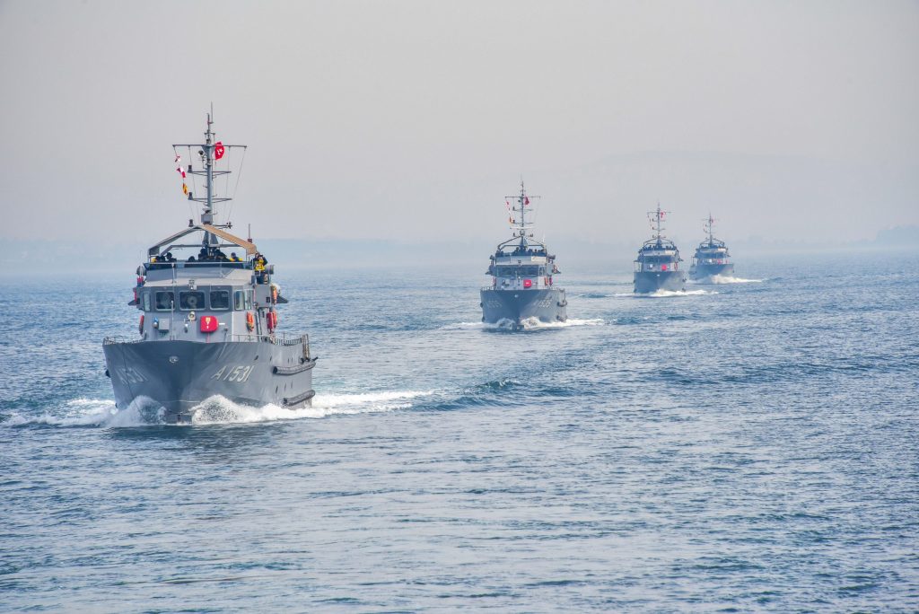 Τουρκικό ΥΠΑΜ μετά τις δηλώσεις του Ν.Δένδια: «Μπαρμπαρόσα της Γαλάζιας Πατρίδας»