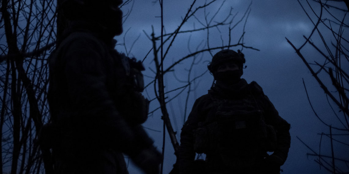 Το BBC μιλά για 50.000 νεκρούς Ρώσους στρατιώτες – Δυτικοί μιλούσαν για μέχρι και 350.000 νεκρούς