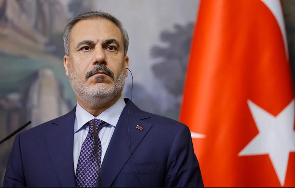 Συνάντηση Τούρκου ΥΠΕΞ με ηγέτη της Χαμάς στο Κατάρ: «Ο Μ.Νετανιάχου προσπαθεί να σύρει την περιοχή στον πόλεμο για να μείνει στην εξουσία»