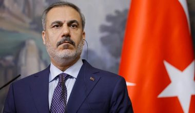 Συνάντηση Τούρκου ΥΠΕΞ με ηγέτη της Χαμάς στο Κατάρ: «Ο Μ.Νετανιάχου προσπαθεί να σύρει την περιοχή στον πόλεμο για να μείνει στην εξουσία»