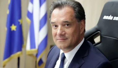 Α.Γεωργιάδης: «Ο Σπύρος Καρανικόλας μπήκε στο ευρωψηφοδέλτιο επειδή έβαλε πλάτη για την Novartis»! (βίντεο)