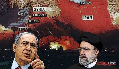 Ιρανοί προς Δύση: «Ο Νετανιάχου σας έχει στήσει παγίδα και σας σέρνει σε έναν ολοκληρωτικό πόλεμο»