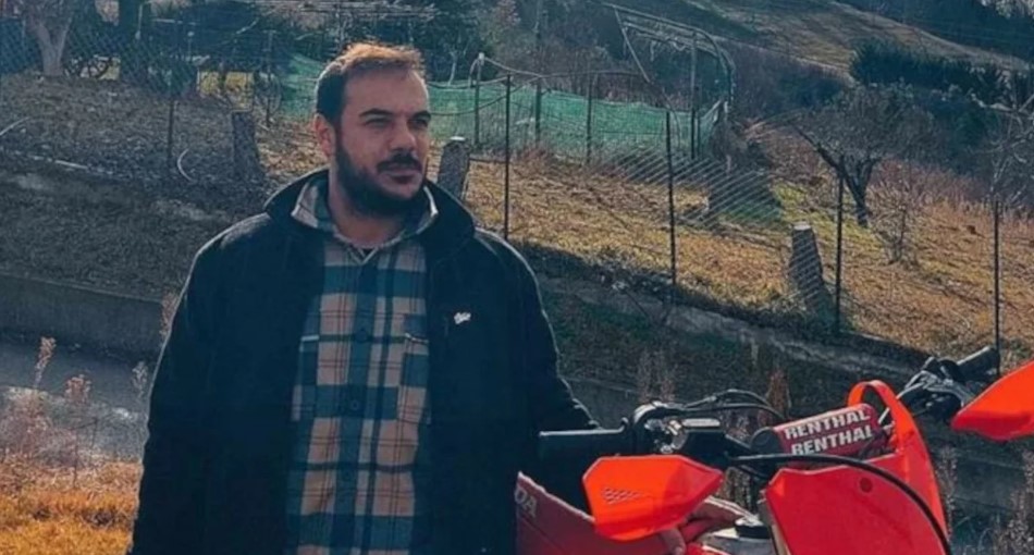 Συγκλονίζει ο πατέρας του 31χρονου αστυνομικού: «Ήταν ένας άγγελος, είχε όνειρο να κάνει οικογένεια»