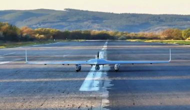Kalkan Diha: Το νέο drone της Τουρκίας που θα απογειώνεται και προσγειώνεται κάθετα (βίντεο)