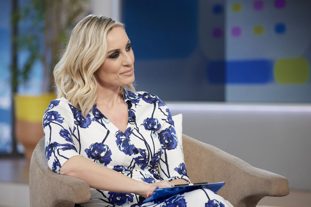 Ε.Μελέτη: «Δεν έμεινα από δουλειά και αποφάσισα να κατέβω στις Ευρωεκλογές – Η τηλεόραση έχει πολλά λεφτά» 