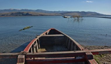 Φλώρινα: Απαγορεύεται το ψάρεμα σε όλες τις λίμνες και τα ποτάμια