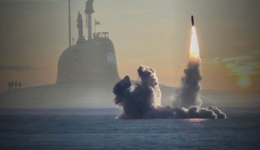 ΕΚΤΑΚΤΟ – Κωδικός «MONOLITH» στα ρωσικά υποβρύχια: Tέθηκαν σε κατάσταση ετοιμότητας για εκτόξευση βαλλιστικών πυραύλων