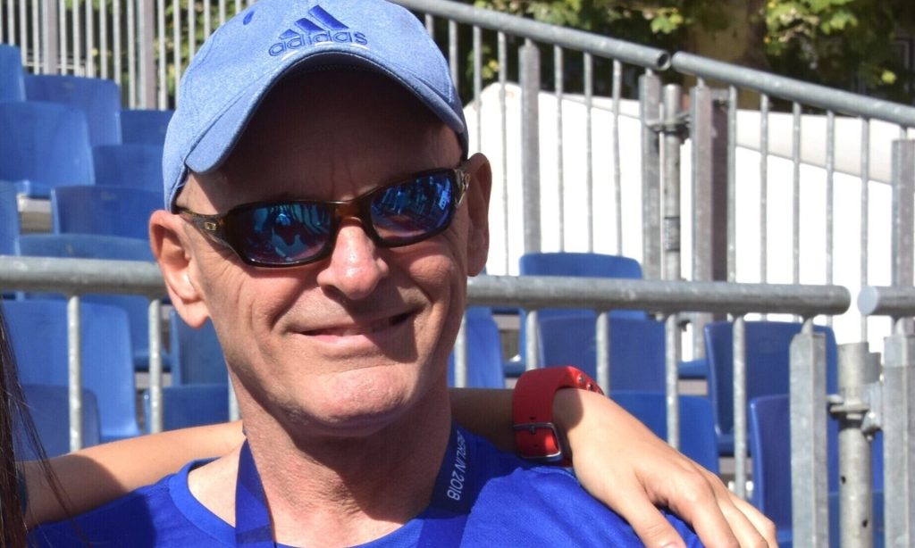 Πέθανε ο ομοσπονδιακός προπονητής Κώστας Ηλίας σε ηλικία μόλις 56 ετών