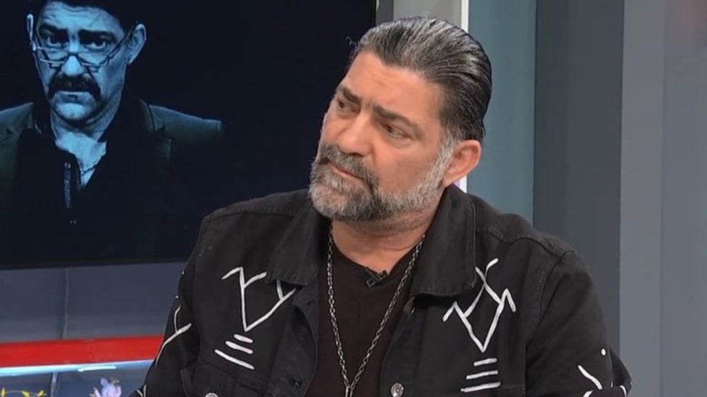 Μ.Ιατρόπουλος: «Είχε παρεξηγηθεί η δήλωση που είχα κάνει για τους ομοφυλόφιλους»