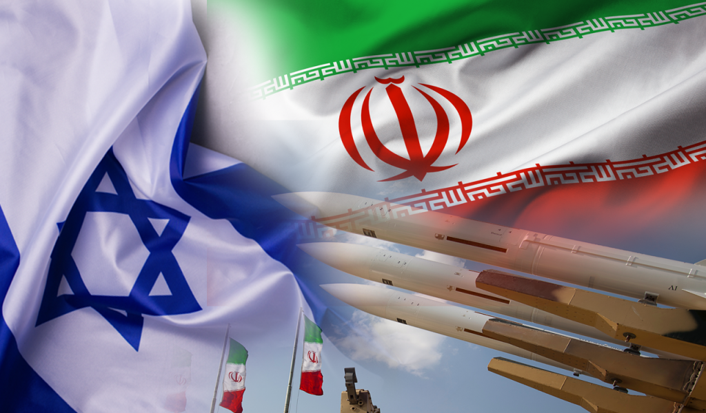 NYT: «Οι τέσσερις επιλογές του Ισραήλ για απάντηση στην επίθεση του Ιράν και τα μειονεκτήματά τους»