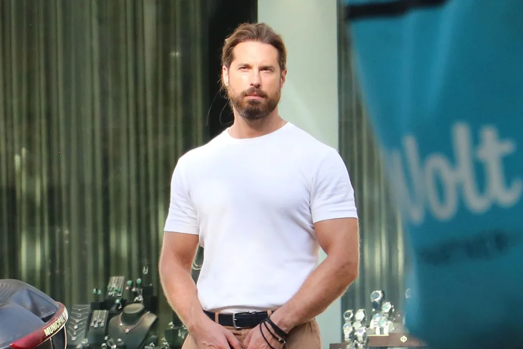 Ν.Παπαργυρόπουλος για Ευρωεκλογές: «Δεν ξέρω αν θα με ψηφίσει ο πατέρας μου» 