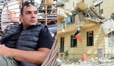 Κατάρρευση κτιρίου στο Πασαλιμάνι: Ελεύθεροι οι 8 συλληφθέντες εργάτες – Κρατείται ο εργολάβος