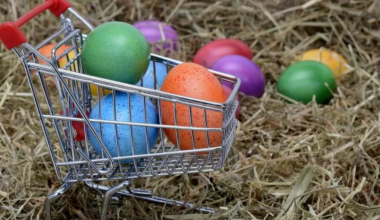 «Εκτοξεύθηκαν» οι τιμές στα πασχαλινά είδη: Στα ύψη αρνιά, κατσίκια και σοκολατένια αυγά (βίντεο)