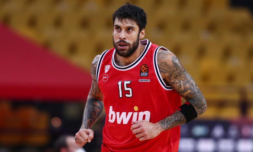 Ο Γ.Πρίντεζης έγινε μπαμπάς για δεύτερη φορά – Δείτε την ανάρτηση του 