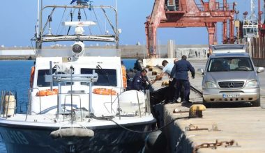 Μακάβριο εύρημα στο Ηράκλειο: Εντοπίστηκε πτώμα στη θάλασσα – Η σορός επέπλεε για τουλάχιστον τρεις μήνες
