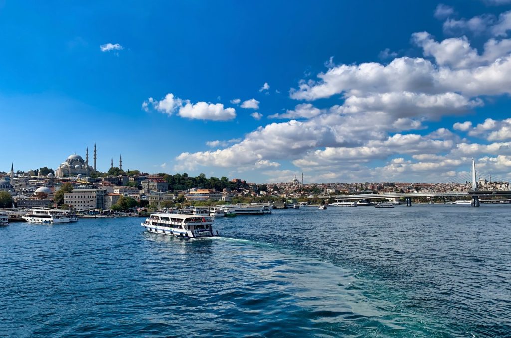 Τουρκία: Βρετανός τουρίστας βούτηξε από το σκάφος στη θάλασσα για να δροσιστεί και… πέθανε
