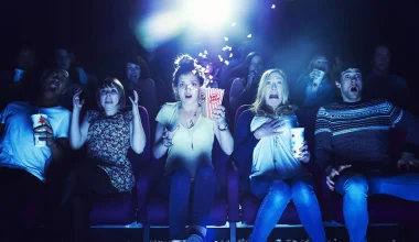 Αυτή είναι η πιο τρομακτική ταινία της χρονιάς: Οι θεατές δεν αντέχουν να τη δουν μέχρι το τέλος