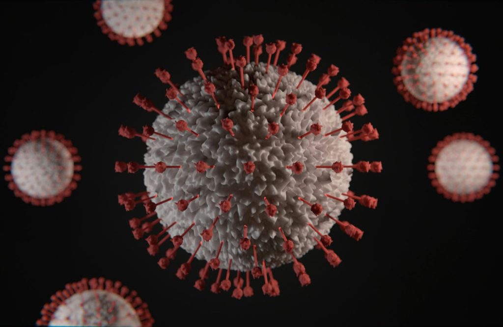Ανθρώπινος ιός Β: Δείτε ποια είναι τα σημάδια της μόλυνσης – Μπορεί να οδηγήσει σε σοβαρή εγκεφαλική βλάβη ή θάνατο