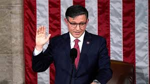 Πρόεδρος της Βουλής των ΗΠΑ: Αποκάλυψε το σχέδιο για το πακέτο βοήθειας για Ισραήλ και Ουκρανία